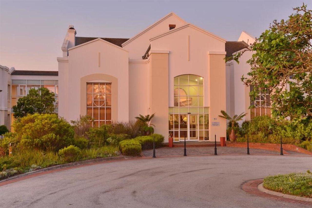 Town Lodge George Exterior foto